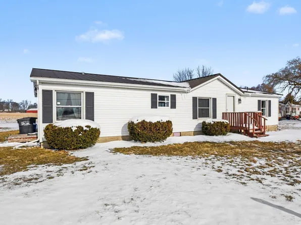 4185 N State Road 5, Cromwell, IN 46732