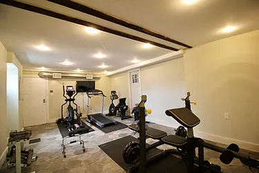 Rented by Hagstrom Management Inc