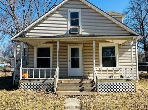 130 S Magnolia Ave, Columbus, KS 66725