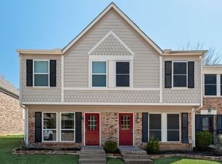 190 Merlin Way, Euless, TX 76039