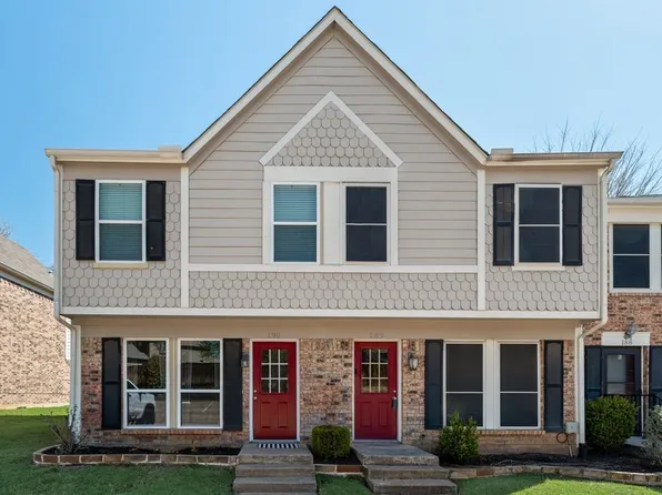 190 Merlin Way, Euless, TX 76039