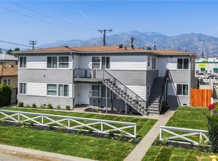 15 Christina St #H & I, Arcadia, CA 91006