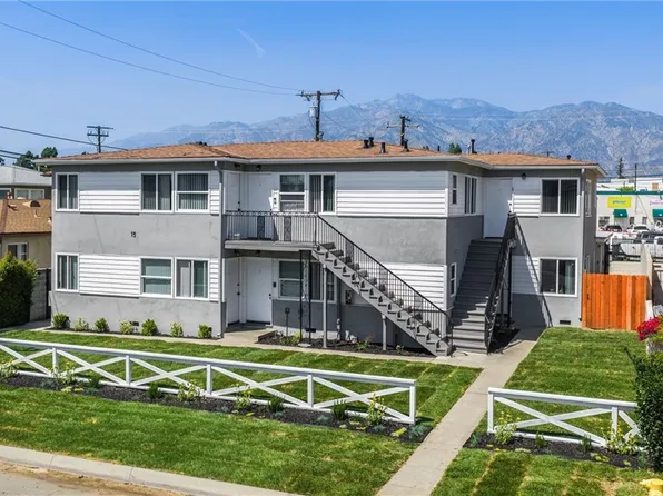 15 Christina St, Arcadia, CA
