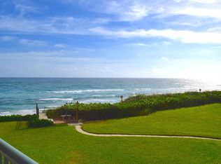 5400 N Ocean Dr APT 2B, Riviera Beach, FL 33404