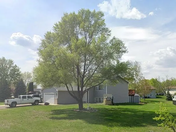 3345 Lake View Ln, Big Lake, MN 55309