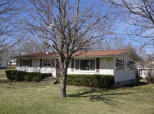 401 E Francis St, Centerville, IA 52544