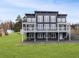 90 Main Road, Old Shop, NL A0B2W0