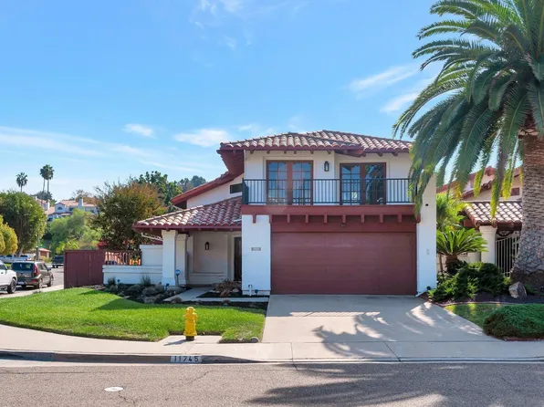 11745 Corte Templanza, San Diego, CA 92128