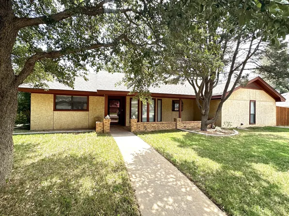 4107 Angelina Dr, Midland, TX 79707