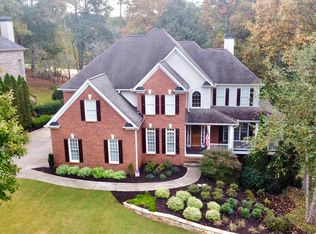 2675 Preston Ridge Ln, Dacula, GA 30019