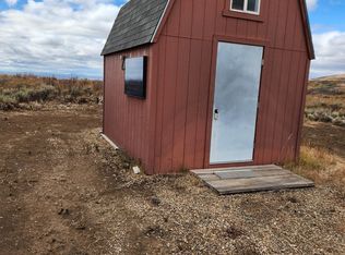 Tbd Timberlane Loop Rd, Craig, CO 81625