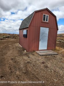 Tbd Timberlane Loop Rd, Craig, CO, 81625
