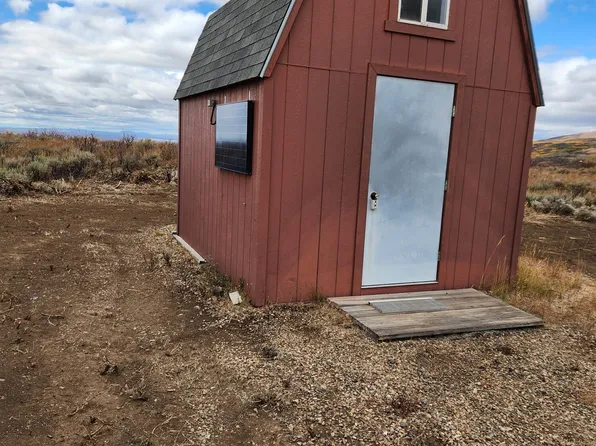 Tbd Timberlane Loop Rd, Craig, CO 81625