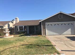3151 E Ave R-7, Palmdale, CA 93550