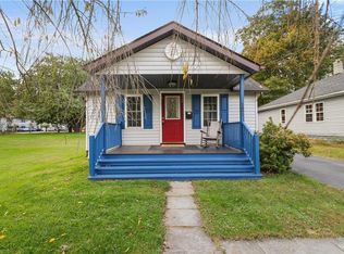 121 Day St, East Stroudsburg, PA 18301