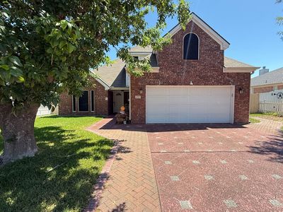 4300 Barrington Trl, Killeen, TX, 76549