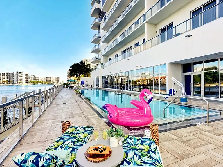 4010 S Ocean Dr #ID1227285P — Photo 46