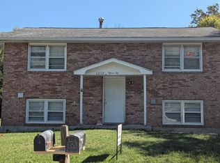 1510 Boyd Ln #B, Columbia, MO 65202