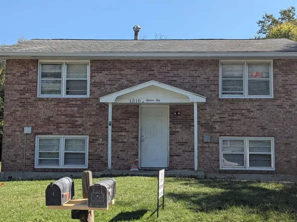 1510 Boyd, 1510 Boyd Ln #B, Columbia, MO 65202