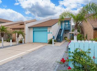 127 E Atol St #A-1, South Padre Island, TX 78597