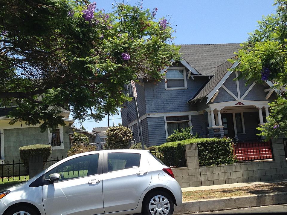 1st image of 3106 S Hobart Blvd