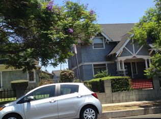 3106 S Hobart Blvd, Los Angeles, CA 90018