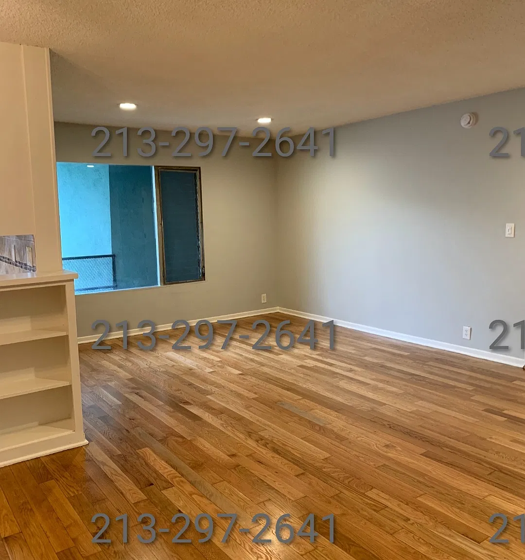 1 bed, 850 sqft, $1,750 — Photo 1