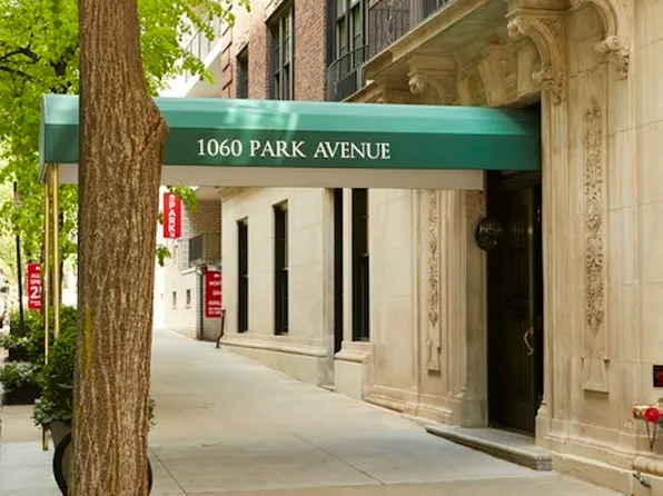 1060 Park Avenue image 4 of 6
