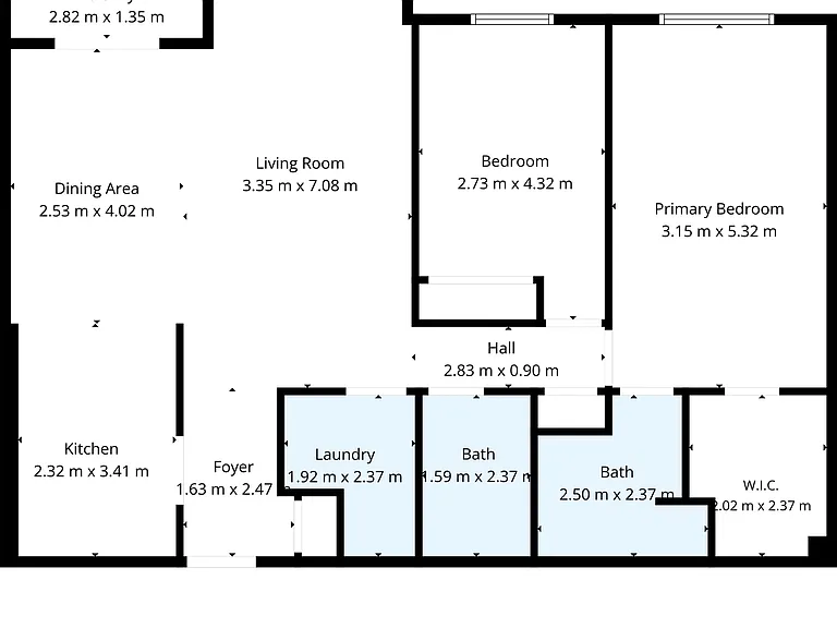 30 Chapman Ct #507 — Photo 35
