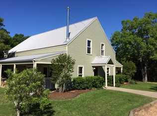 3036 Makinson Rd, La Grange, TX 78945