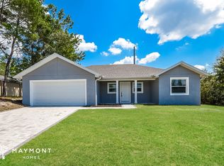 645 Hickory Ave, Orange City, FL 32763