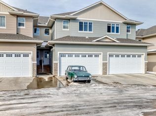 300 Awentia Dr #106, Leduc, AB