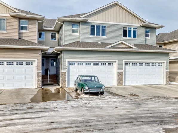 300 Awentia Dr #106, Leduc, AB T9E 1H3