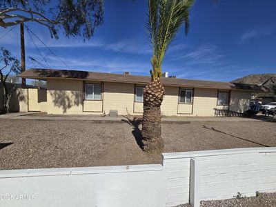 2038 W Cactus Rd, Phoenix, AZ, 85029