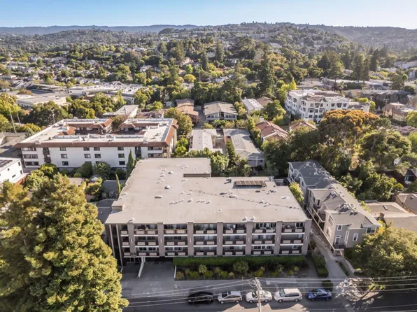 728 Elm St APT 205, San Carlos, CA 94070