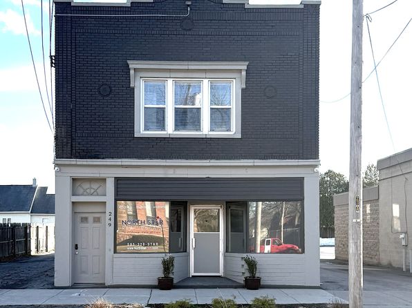 249 Central Park APT 1