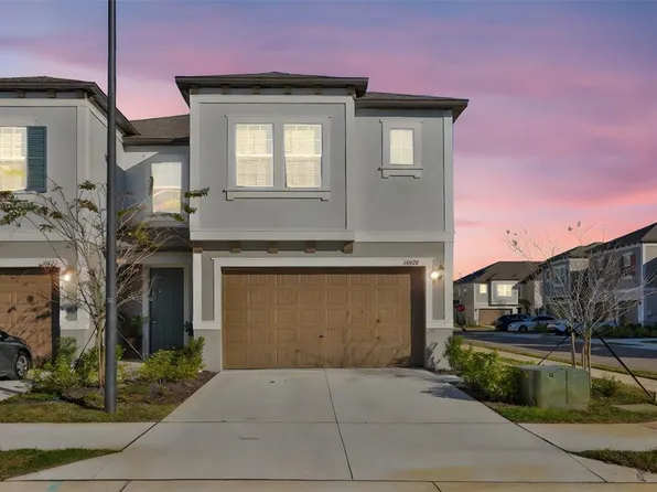 10824 Fanning Springs Ct, Tampa, FL 33647