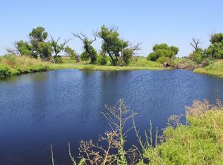 Foyce Rd, Thornberry, TX 76305