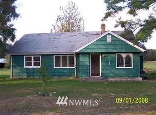 8711 State Highway 702 S, Roy, WA 98580