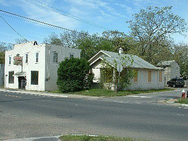 Commercial Property