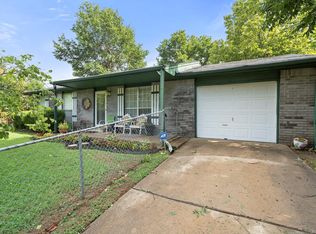 919 Pecan Ln, Claremore, OK 74017