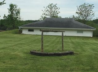 5650 E Spiva Crossing Rd #R, Hallsville, MO 65255