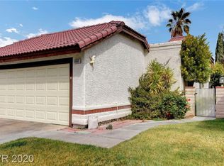 6648 Pleasant Plains Way, Las Vegas, NV 89108