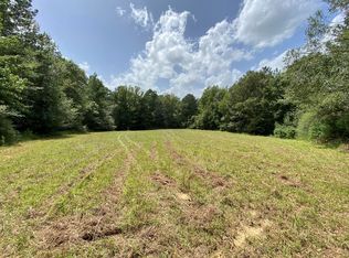 Peoria Rd, Liberty, MS 39645