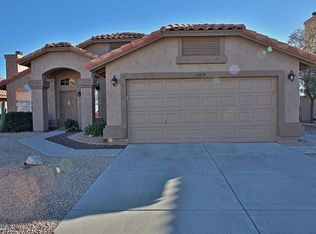 1509 E Windsong Dr, Phoenix, AZ 85048
