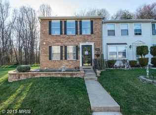 12421 Morning Light Ter, Gaithersburg, MD 20878