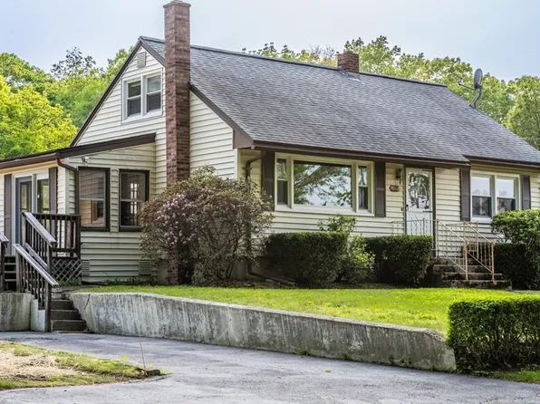 9 Folsom St, Leicester, MA 01524