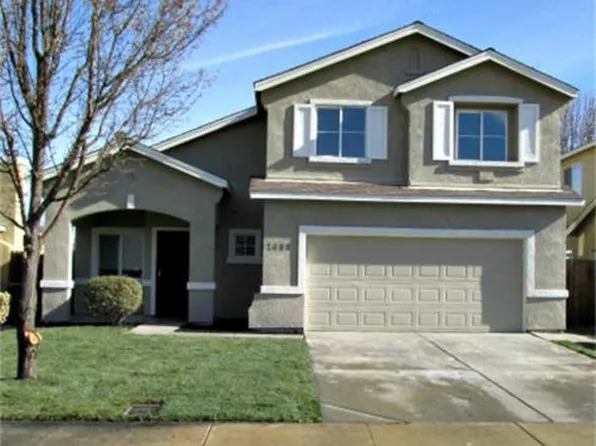 2688 S Fresno Ave, Stockton, CA 95206