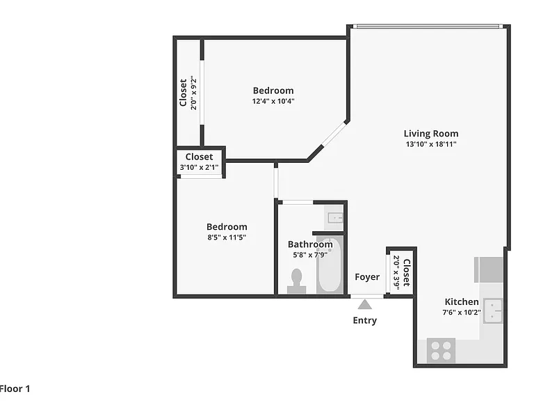 Spacious Living at Heritage Lofts, Piqua — Photo 70