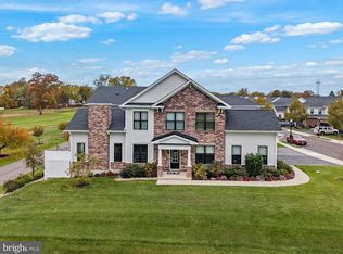 36 Dogleg Ln, Lawrence, NJ 08648